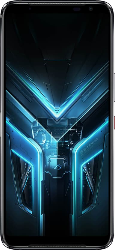 Asus ROG Phone 3 Limited Edition smarttelefon 16/512GB (black glare)