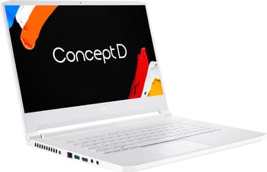 Acer ConceptD 7 Pro 15.6" bærbar PC RTX3000/16/1024