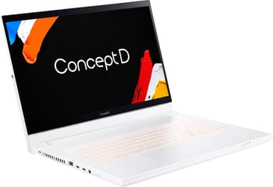 Acer ConceptD 7 Ezel Pro 15,6" bærbar PC RTX3000/16/512