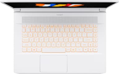 Acer ConceptD 7 Pro 15.6" bærbar PC RTX3000/16/1024