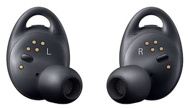Samsung Gear IconX helt trådløse in-ear hodetlf. (sort)