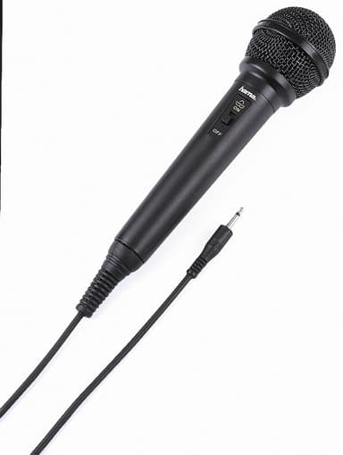 Hama Dynamic mikrofon DM 20