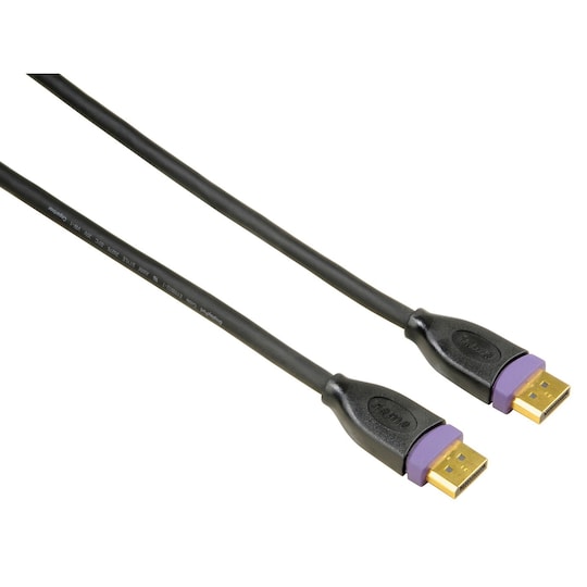 Hama DisplayPort kabel (3 m)