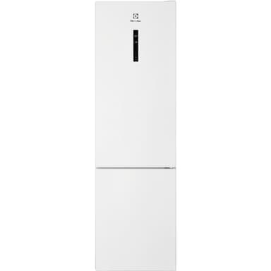 Electrolux Kombiskap LNC7ME34W2 (Hvit)