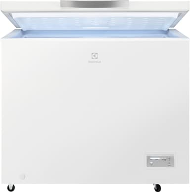 Electrolux fryseboks LCB3LF26W0 (hvit)