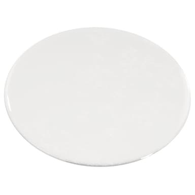 Hama GPS festesmatte 75mm (transparent)