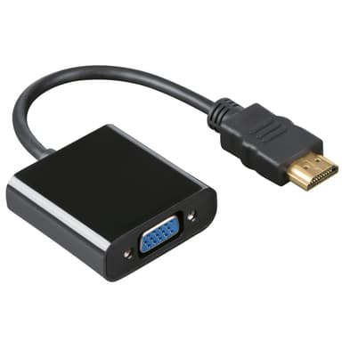 Hama HDMI til VGA overgang