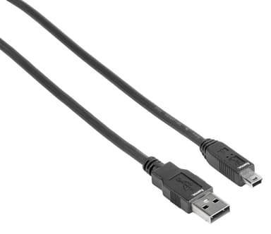 Hama mini USB til USBkabel