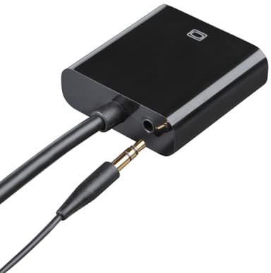 Hama HDMI til VGA overgang