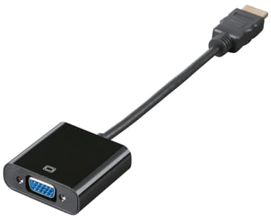 Hama HDMI til VGA overgang
