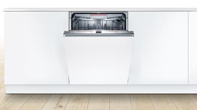 Bosch integrert oppvaskmaskin montering Bosch integrert oppvaskmaskin montering