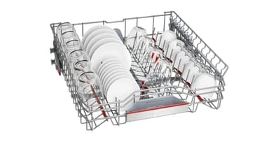 Bosch Series 6 oppvaskmaskin SMU6ECS75S
