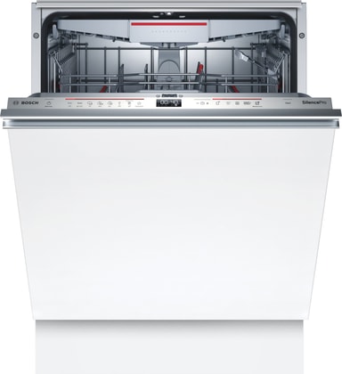 Посудомоечная машина bosch smv6ecx69e