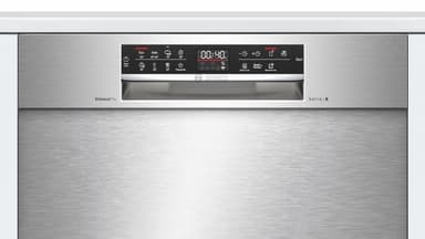 Bosch Series 6 oppvaskmaskin SMU6ECS75S