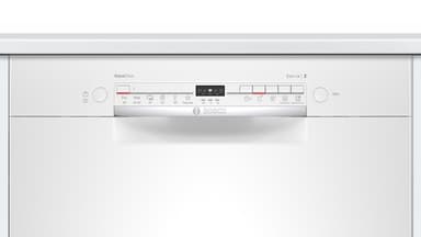 Bosch Serie 2 oppvaskmaskin SMU2ITW04S