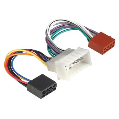 Hama ISO-adapter til kjøretøy