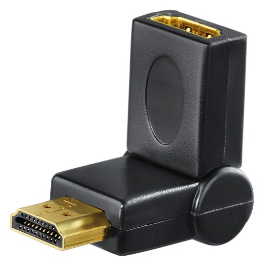Hama HDMI-adapter