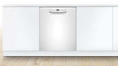 Bosch Serie 2 oppvaskmaskin SMU2ITW04S