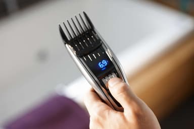 Philips hårklipper HC9490
