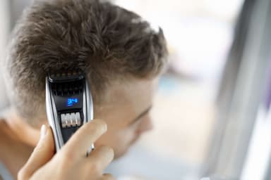 Philips hårklipper HC9490