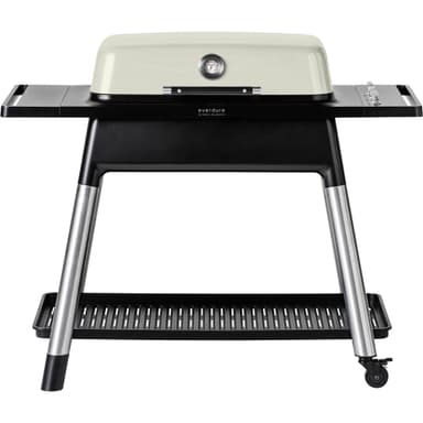 Everdure Furnace gassgrill 34820011 (grå)