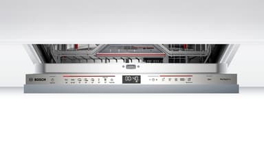 Bosch oppvaskmaskin SMV6ZDX49E