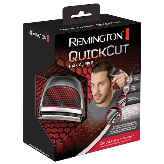Remington hårklipper HC4250