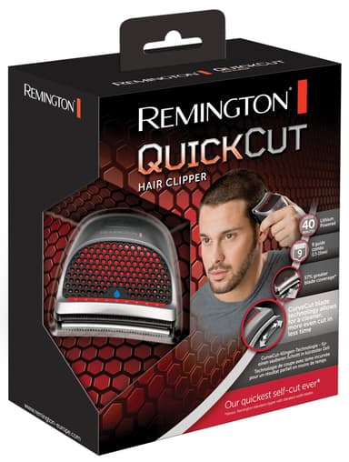 Remington hårklipper HC4250