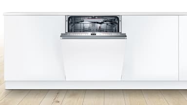 Bosch oppvaskmaskin SMV6ZDX49E