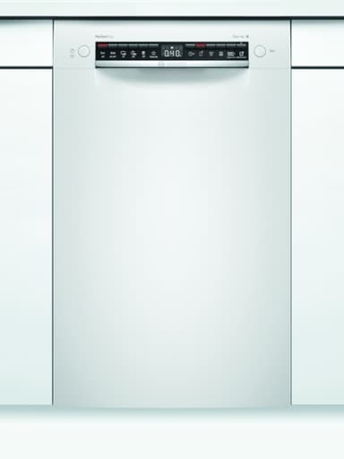 Bosch oppvaskmaskin SPU6ZMW10S (hvit)