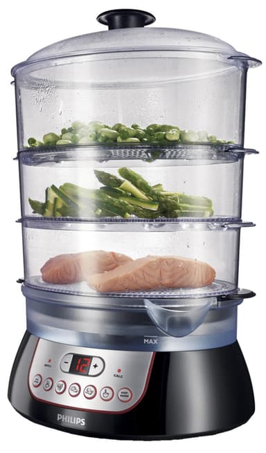 Philips dampenhet HD9140/90