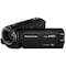 Panasonic HC-W580 twin videokamera (sort)