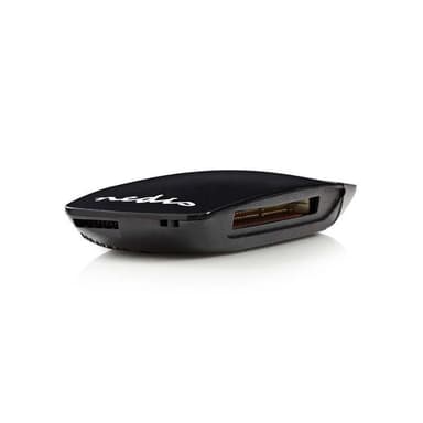 Kortleser | Alt-i-ett | USB 3.0 | 5 Gbps