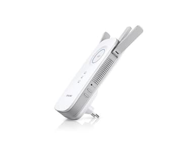 TP-Link RE450 - Accesspunkt, 802.11ac, 1750Mbps, vit
