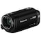 Panasonic HC-W580 twin videokamera (sort)