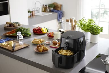 Philips Viva Collection Airfryer frityrkoker HD9621/90