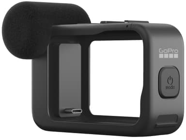 GoPro Hero Black Media Mod deksel