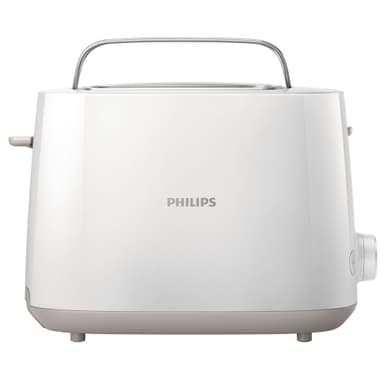 Philips Daily Collection brødrister HD258100 (hvit)