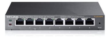 TP-Link TL-SG108PE