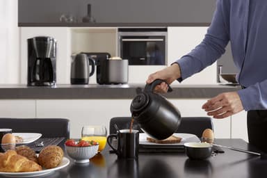 Philips Café Gaia kaffetrakter HD7547/80