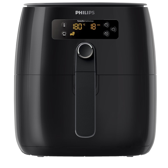 Philips Avance Collection Airfryer frityrkoker HD964190