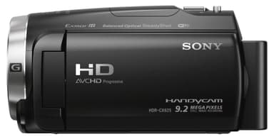Sony HDR-CX625 videokamera