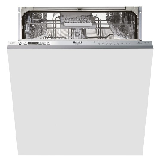 Hotpoint oppvaskmaskin HUO 3C21 (integrert)