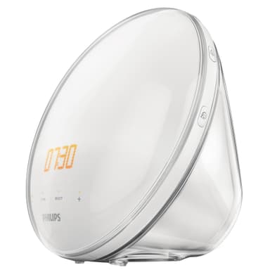 Philips wake-up light HF3532