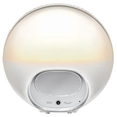 Philips wake-up light HF3532