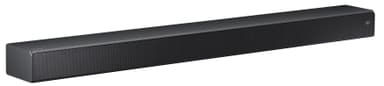 Samsung all-in-one flat lydplanke HW-MS760/XE (sort)