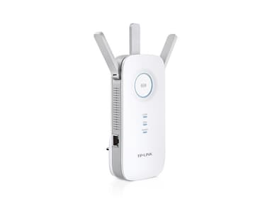 TP-Link RE450 - Accesspunkt, 802.11ac, 1750Mbps, vit