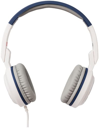 Tribe Pop R2-D2 on-ear hodetelefoner