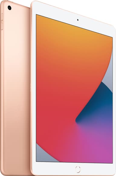 iPad 10.2" (2020) 32 GB WiFi (gull)