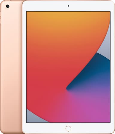 iPad 10.2" (2020) 32 GB WiFi (gull)